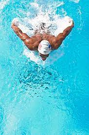 تحقیق دانش آموزی در مورد ورزش شنا